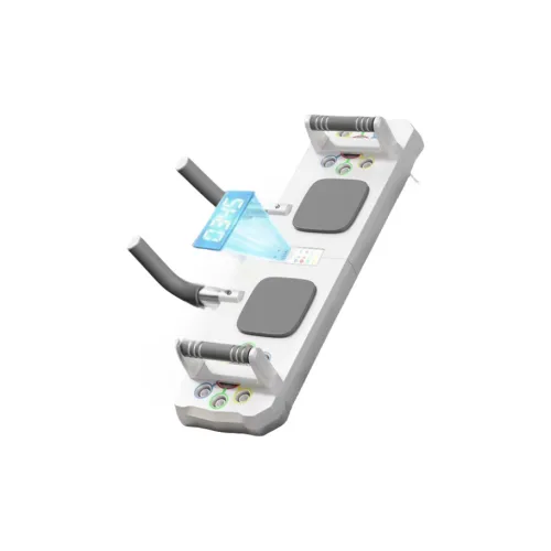 Kaikang Fitness Equipment