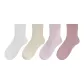 4 Pack (Moon White+Cream+Light Pink+Cherry Blossom Pink)