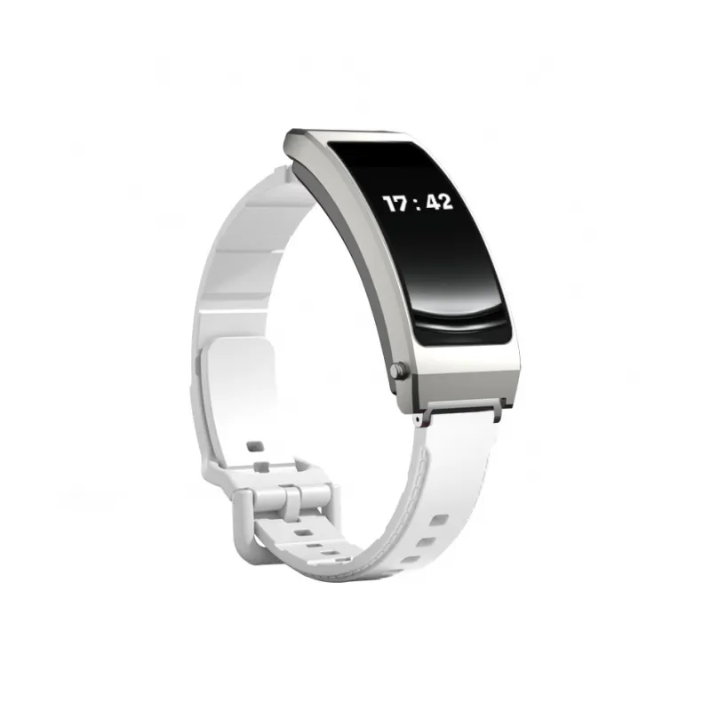 Miss Wrist Huawei Compatibility Watch Band Silicone Material-16