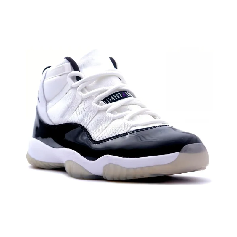 Jordan 11 Retro Concord 2000-2