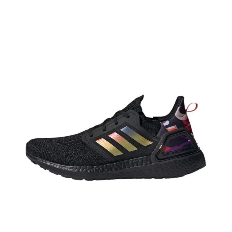 Adidas Ultra Boost 2020 Chinese New Year 2021-0