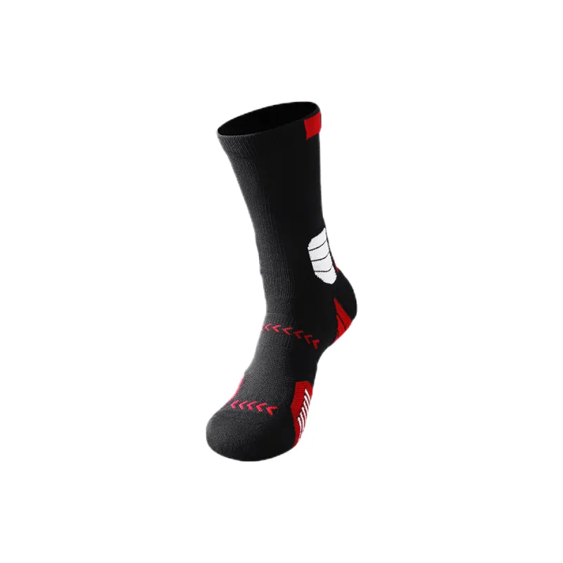 Brute Rabbit Basketball Socks Men's-33