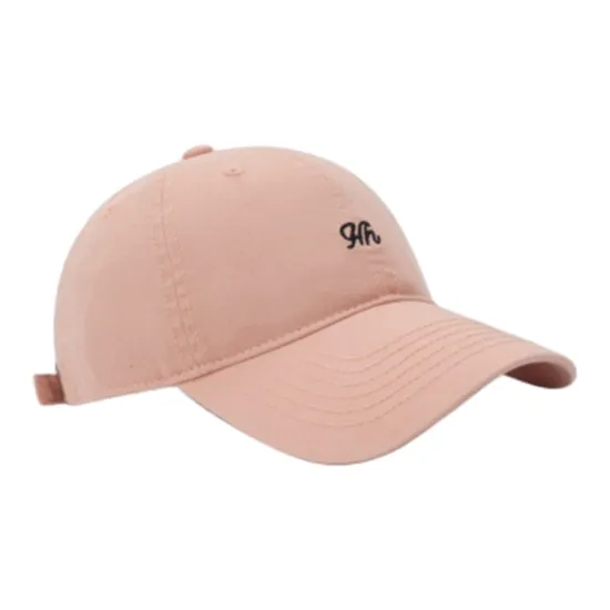 J W Baseball Caps Unisex-6