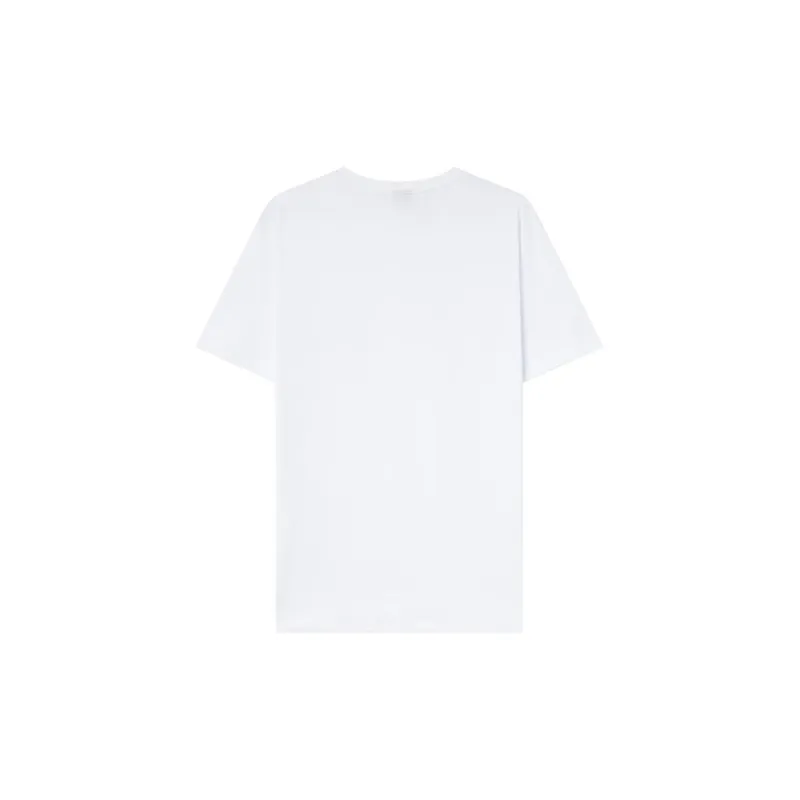 HUGO BOSS Regular T-Shirt Men's White-1