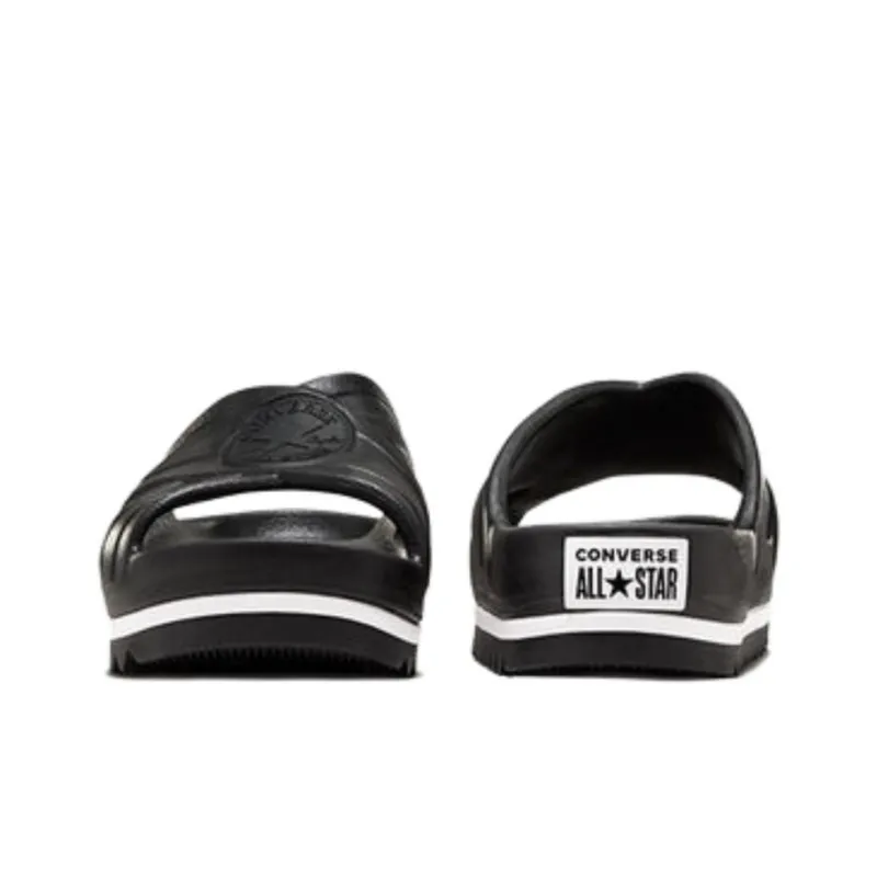 Converse Chuck Taylor All Star Cx Sandal 'Black'-4
