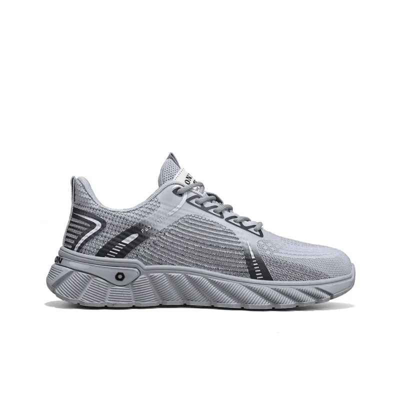 Tonlion Low Top Running Shoes Men's-13