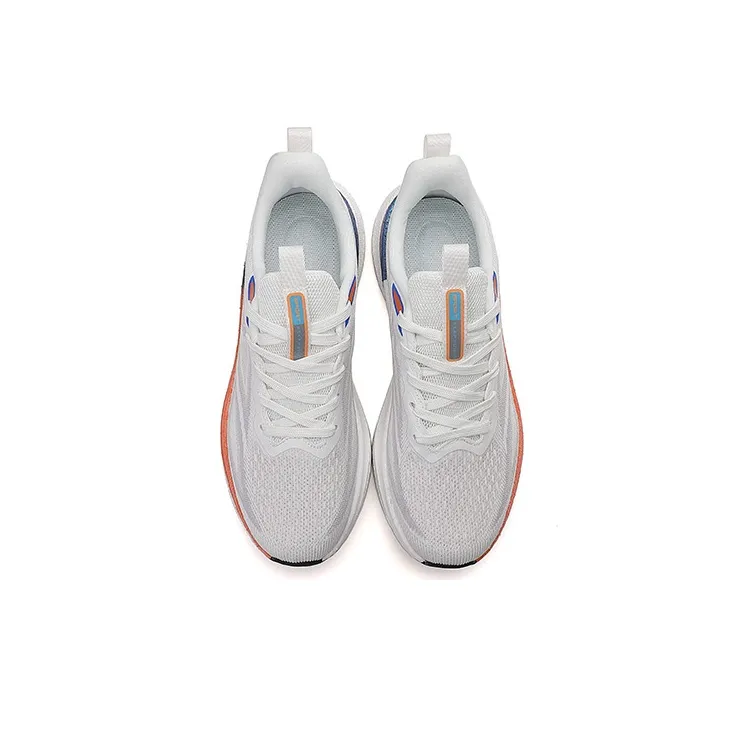 COMVIEW Waterproof And Breathable Lightweight Low-Top Casual Running Shoes Men's-2