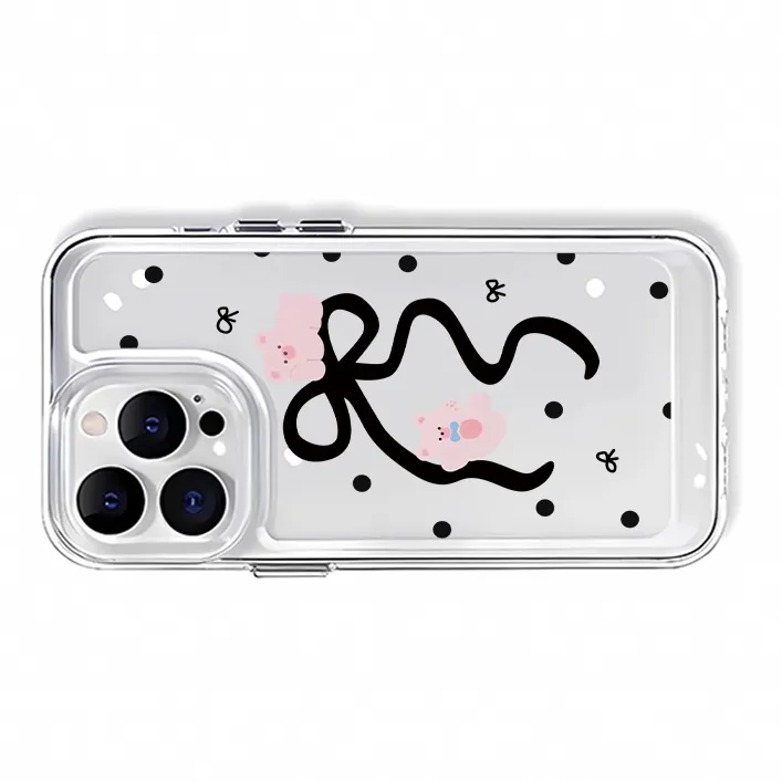 Victory charge Phone Cases-1