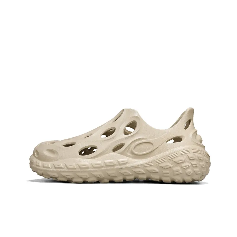 Jeep High End Collection Clogs Unisex-8