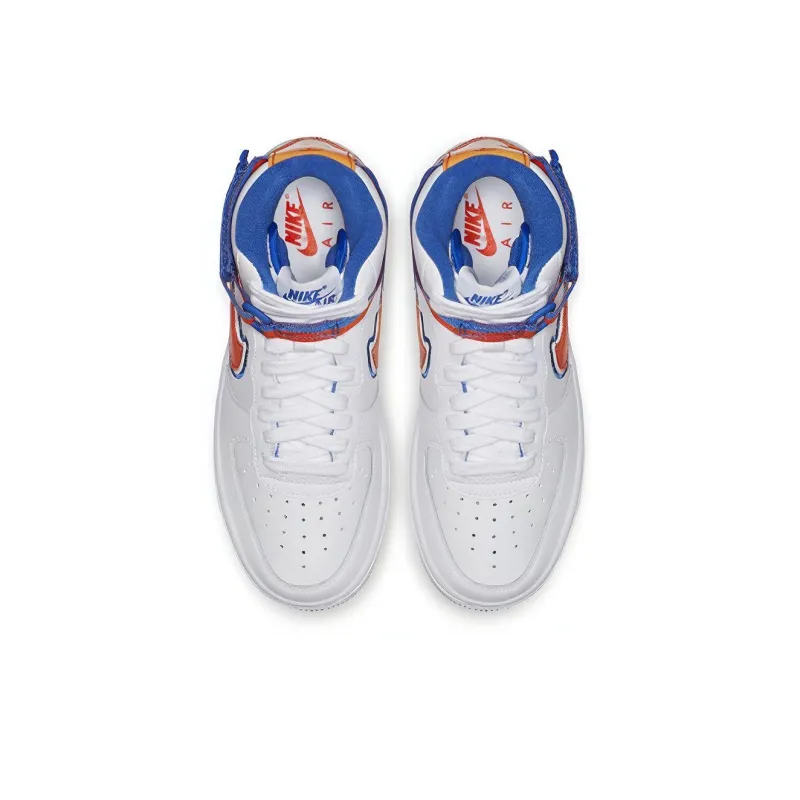 Nike Air Force 1 High LV8 Sports 'Knicks' Gs-3