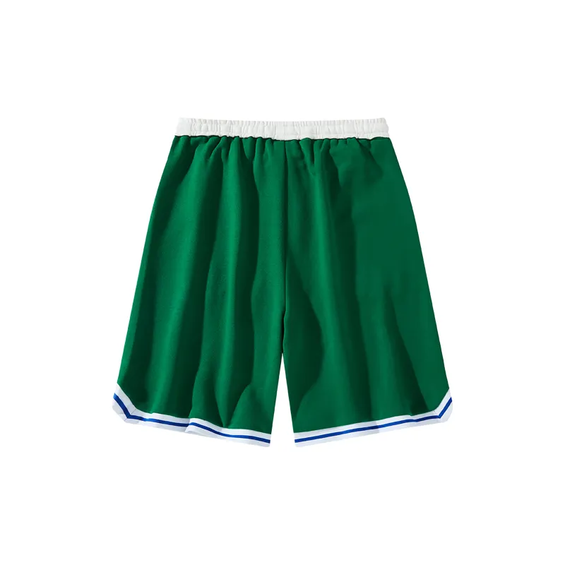 Nt Casual Shorts Unisex-6
