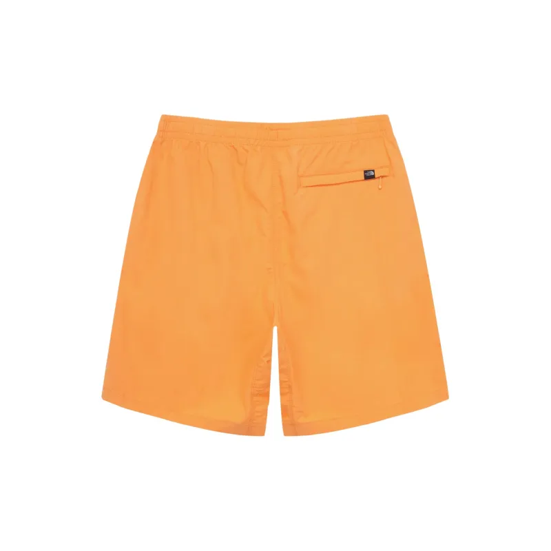 THE NORTH FACE Casual Shorts Men's Orange-1