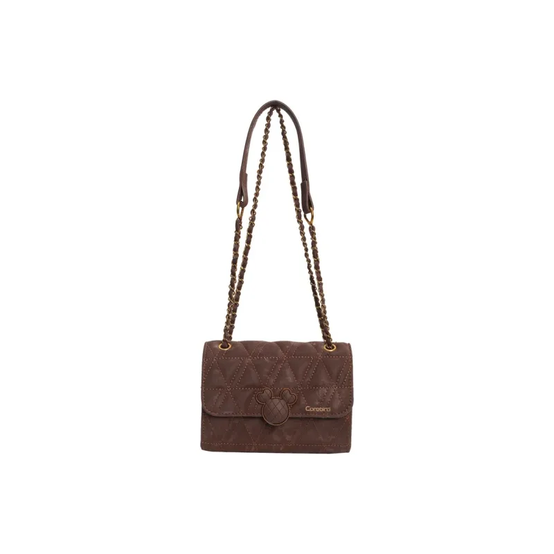 CORE BIRD Crossbody Bags-0