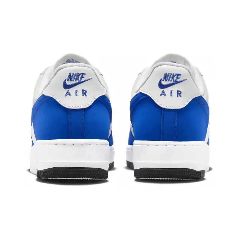 Nike Air Force 1 Low '07 LV8 Time Warp Royal-4