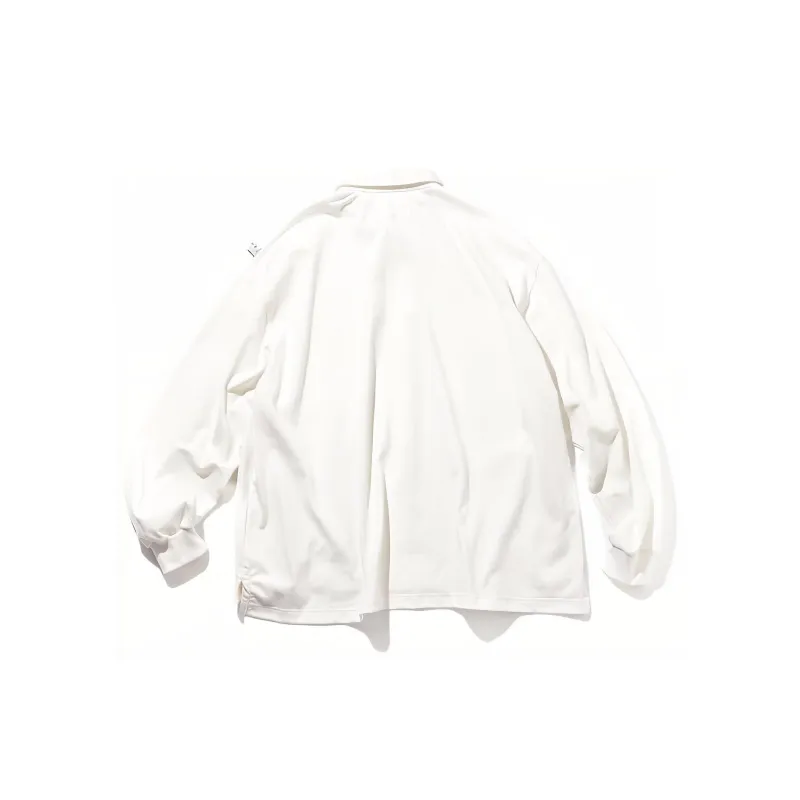 NAUTICA JAPAN FW22 Polo Shirt Men's-1