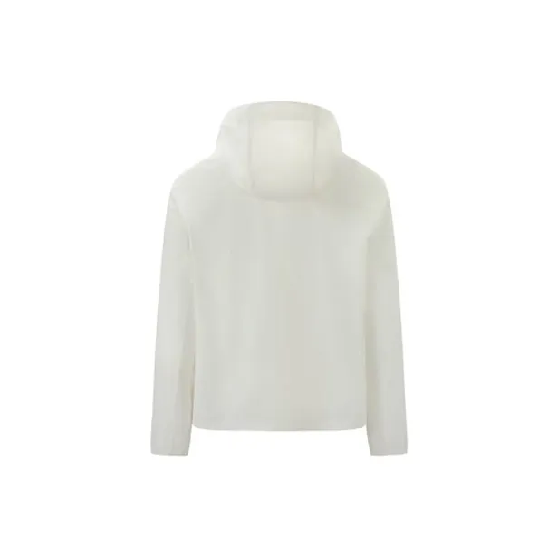 Reebok Breathable Sun Protection Clothing Women's Natural White-1