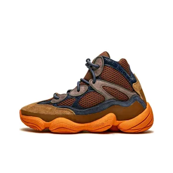 Adidas Originals Yeezy 500 High Tactile Orange