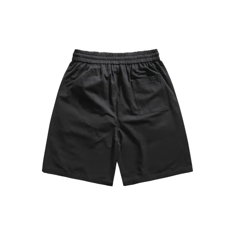 NEAR HERE Fashion Casual Shorts Unisex-1