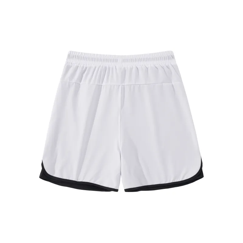 BOTH PLAY Casual Shorts Unisex-8