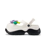 2535-4 White[Consider 1 Size Up]