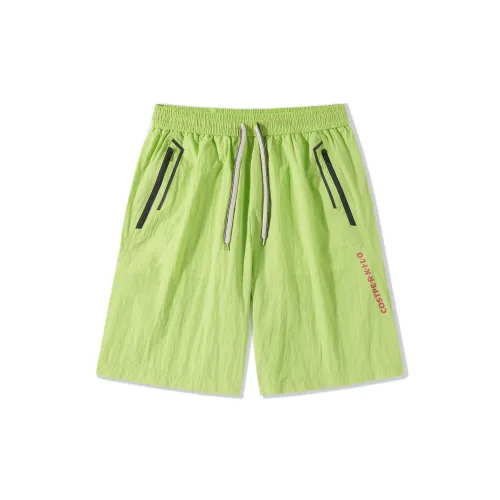 Cost Per Kilo Unisex Casual Shorts