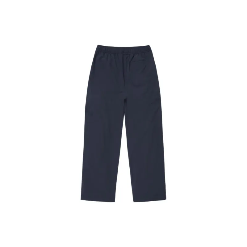 KOLON SPORT Casual Pants Women's Marine Blue-1