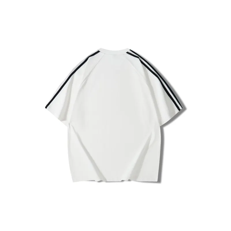 NOTFORMAD T Shirts Unisex-1