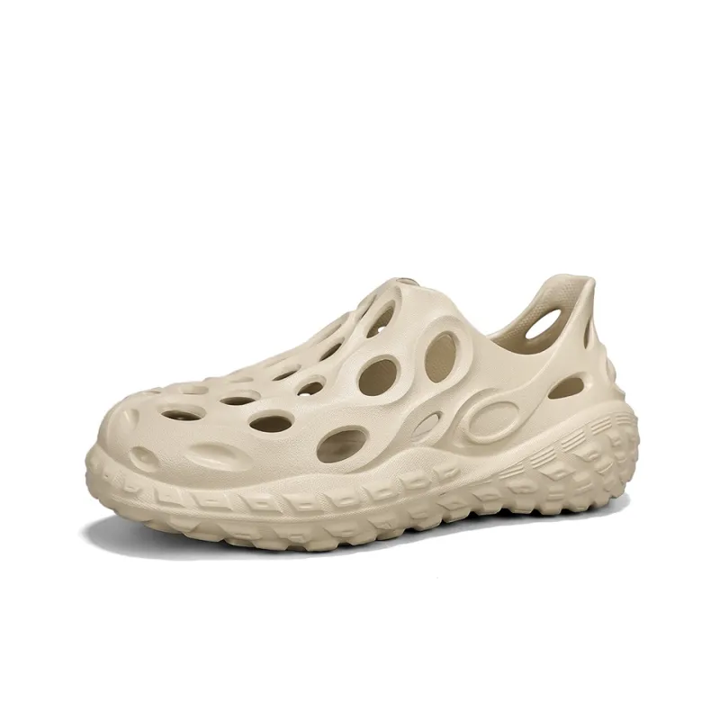 Jeep High End Collection Clogs Unisex-9