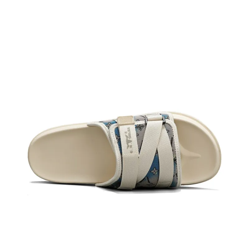 G.N.SHIJIA Slide Slippers Men's-10