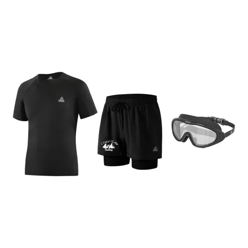 PEAK Swimming Equipment Sets