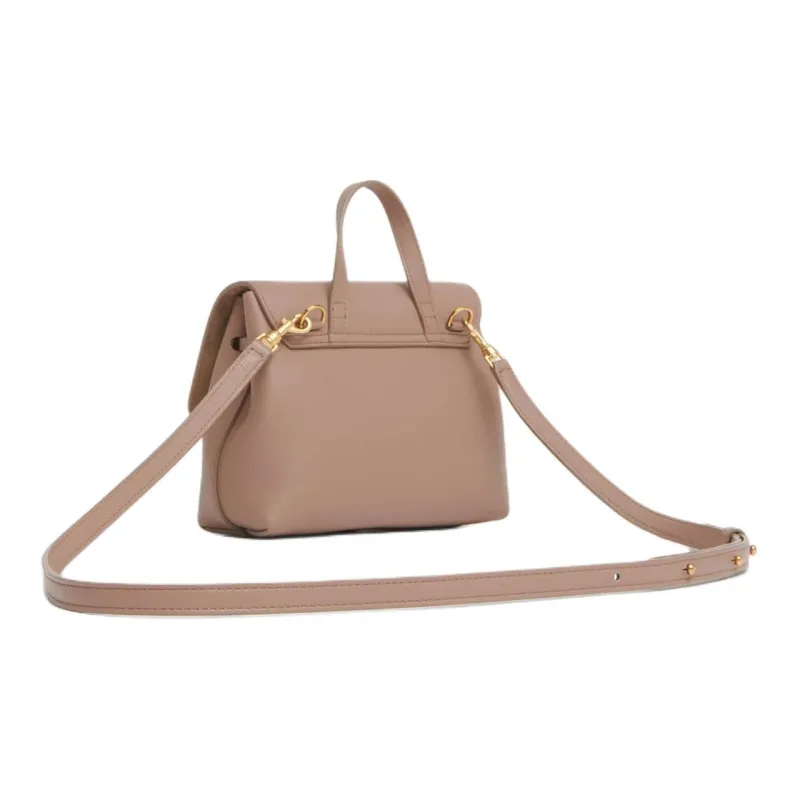MANSUR GAVRIEL Mini Lady Leather Crossbody Bag-1