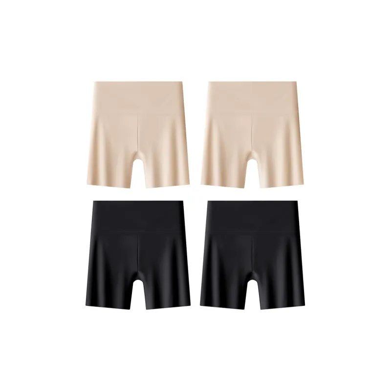 Ordifen Underpants Women's 4 Pack-16