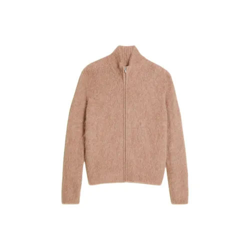 HOLZWEILER SS24 Sweater Men's Beige