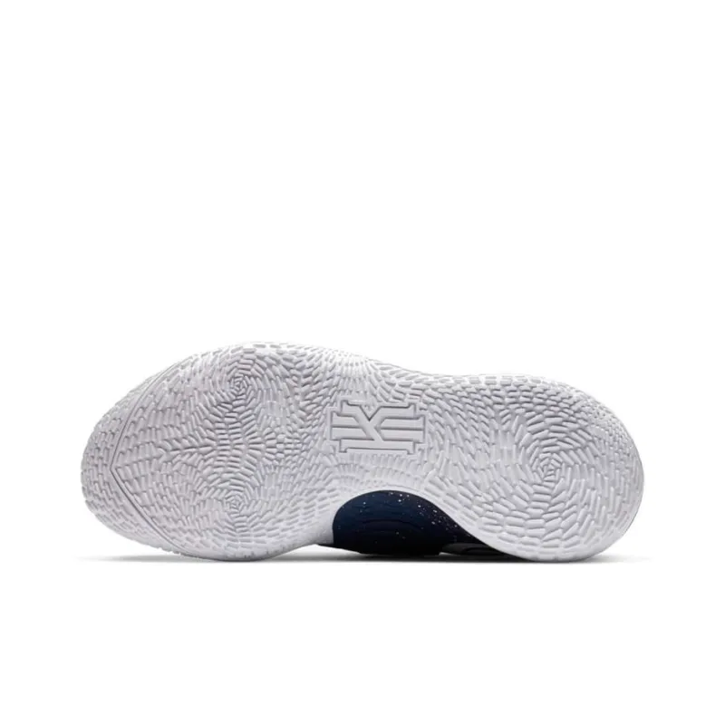 Nike Kyrie Low 3 Team White Midnight Navy-5