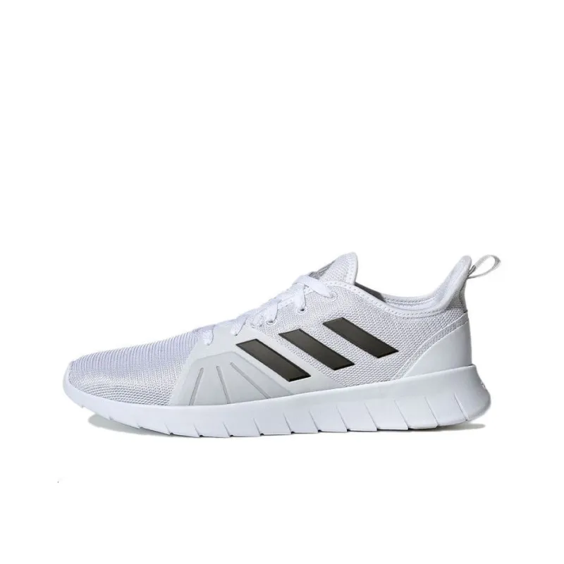 Adidas Asweemove 'White Black'-0