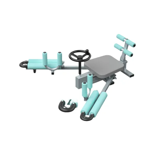 Kaikang Fitness Equipment