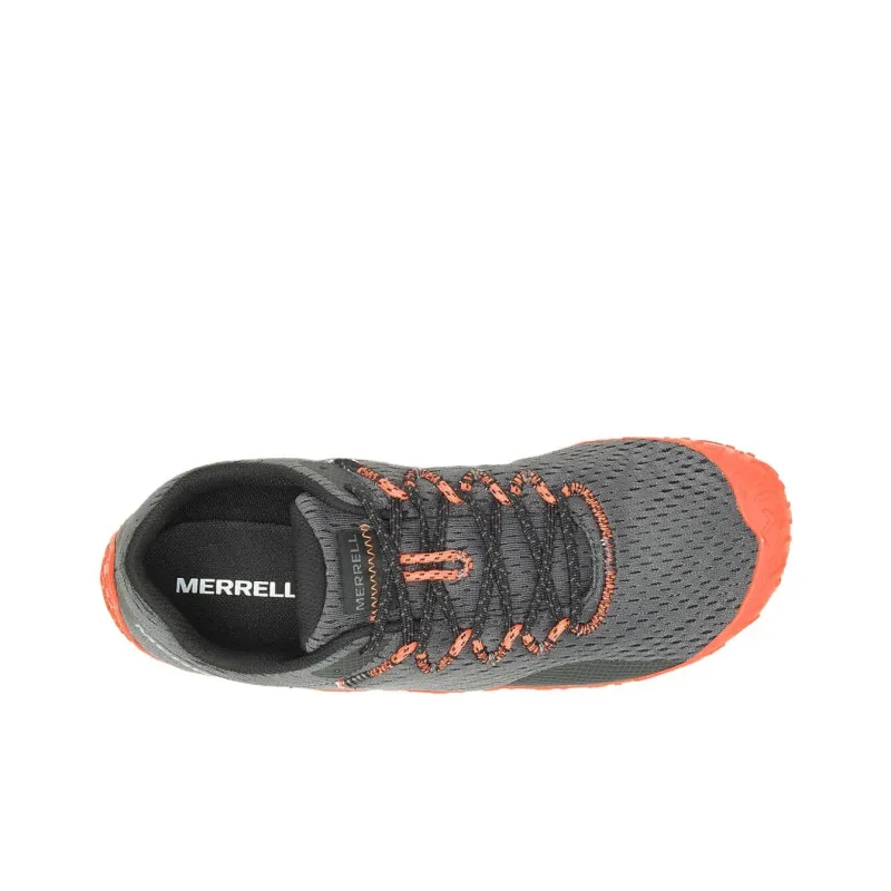 MERRELL Vapor Glove 6 Granite Tangerine-3