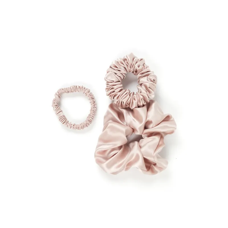 SILKISS Hair Ties Women's-2