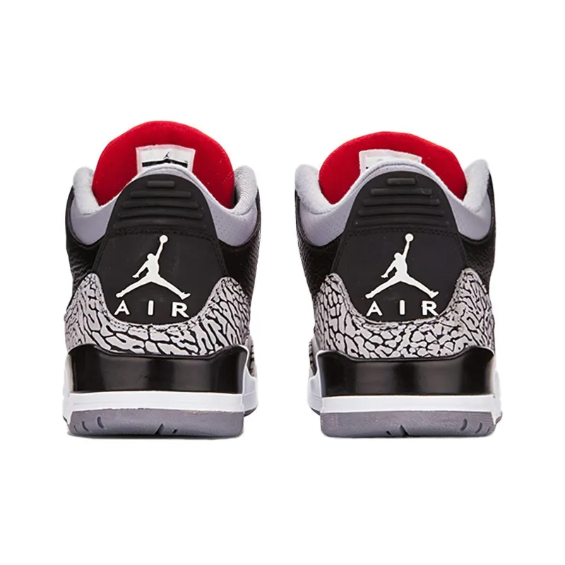 Jordan 3 Retro Black Cement 2011-3