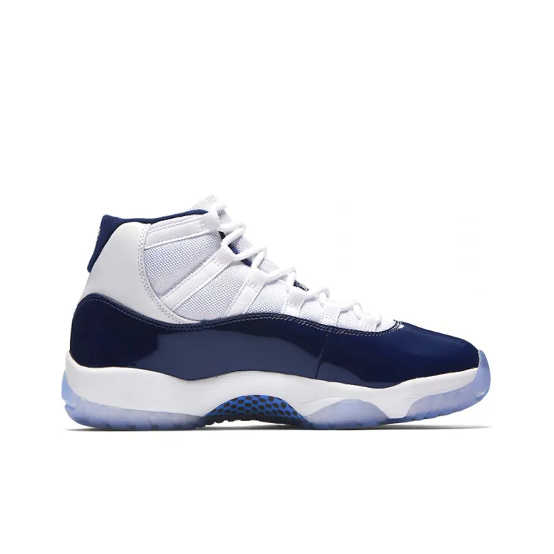 JORDAN 11 Retro Unc Win Like 82-1