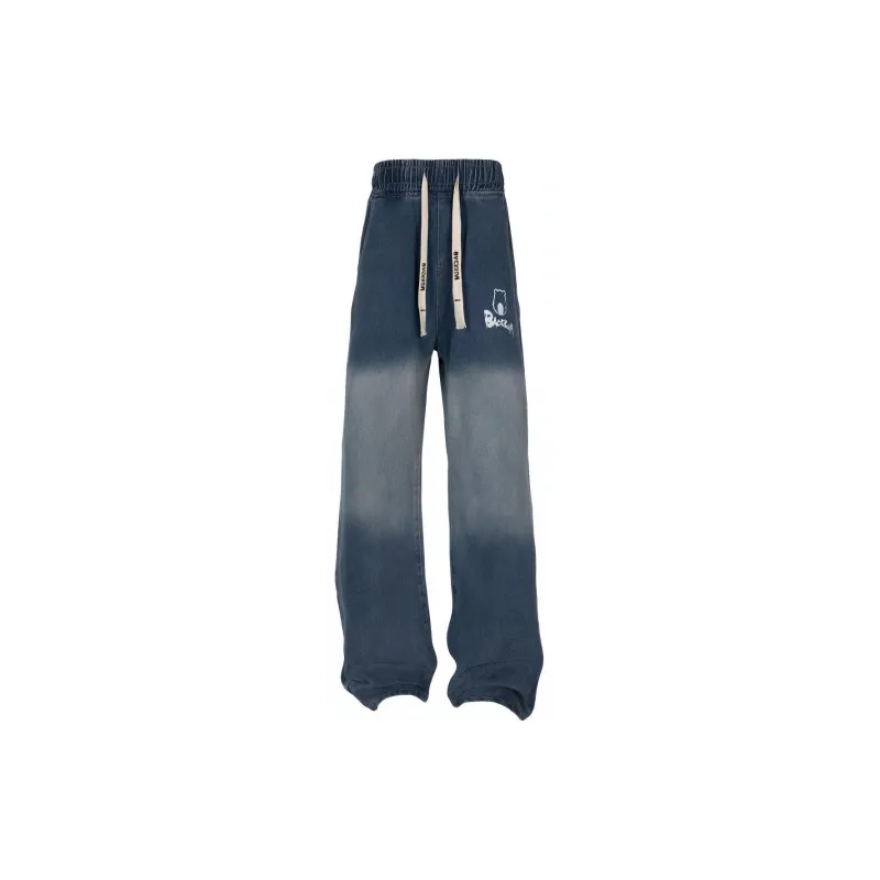 David Bakken Jeans Unisex-9