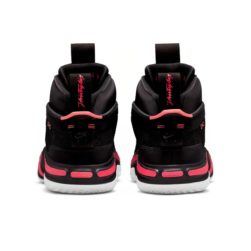 Jordan 36 Pf Infrared 23 White Sole-4