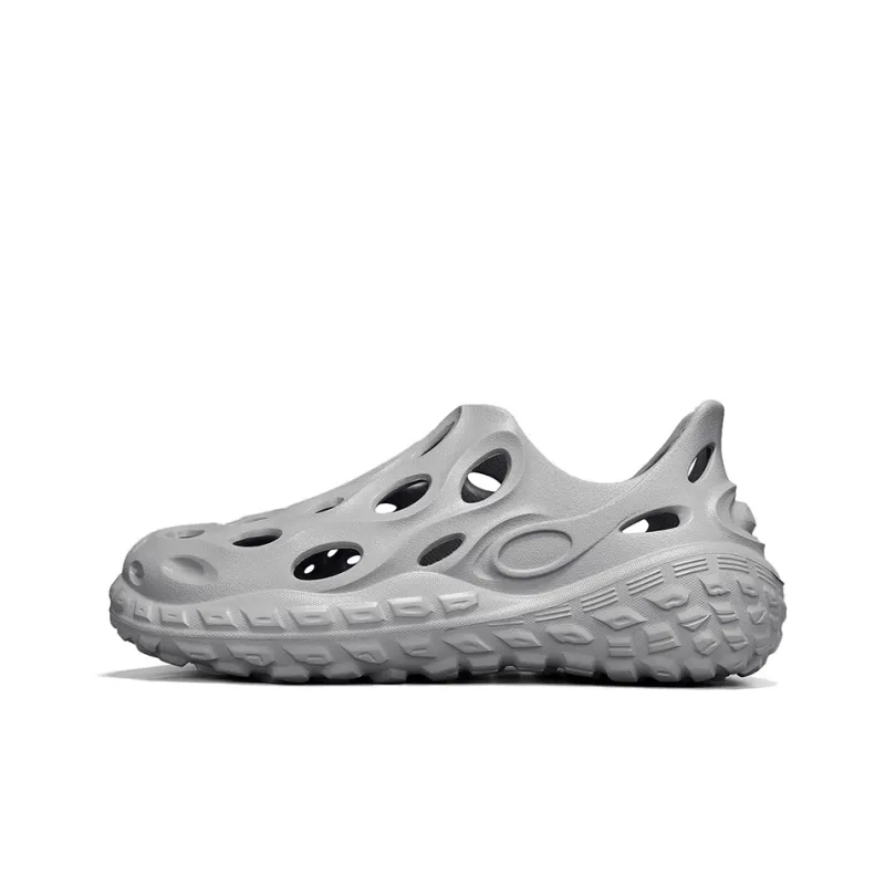Jeep High End Collection Clogs Unisex-4
