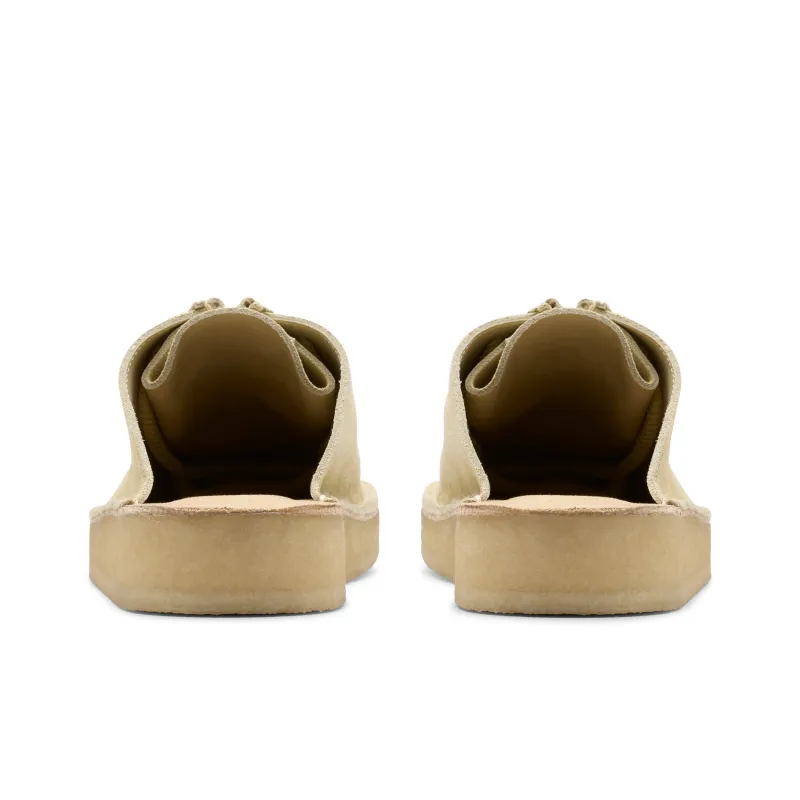 Clarks Closed Toe Slippers Women's-3