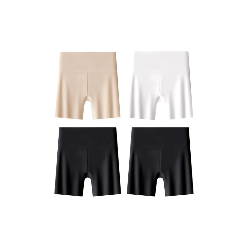 Ordifen Underpants Women's 4 Pack-8