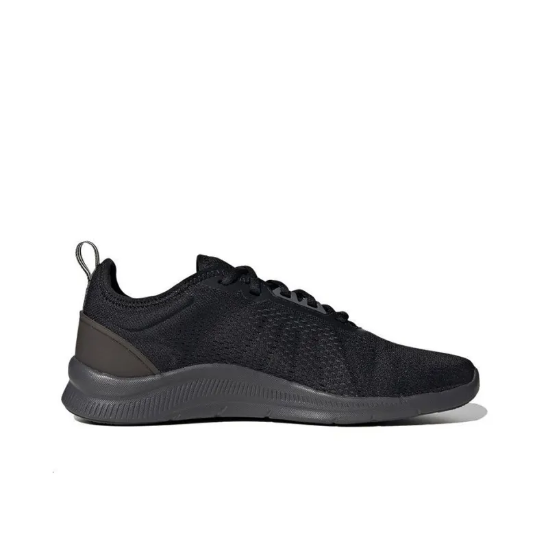 Adidas Asweetrain Shoes 'Black'-1