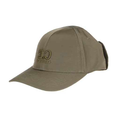 C.P.Company Chrome-R Goggle Cap