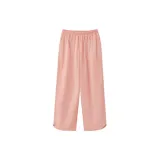 [Home Pants]Coral Pink