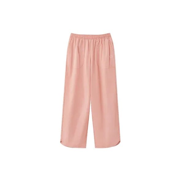 BANANA IN Unisex Pajama Pants-9