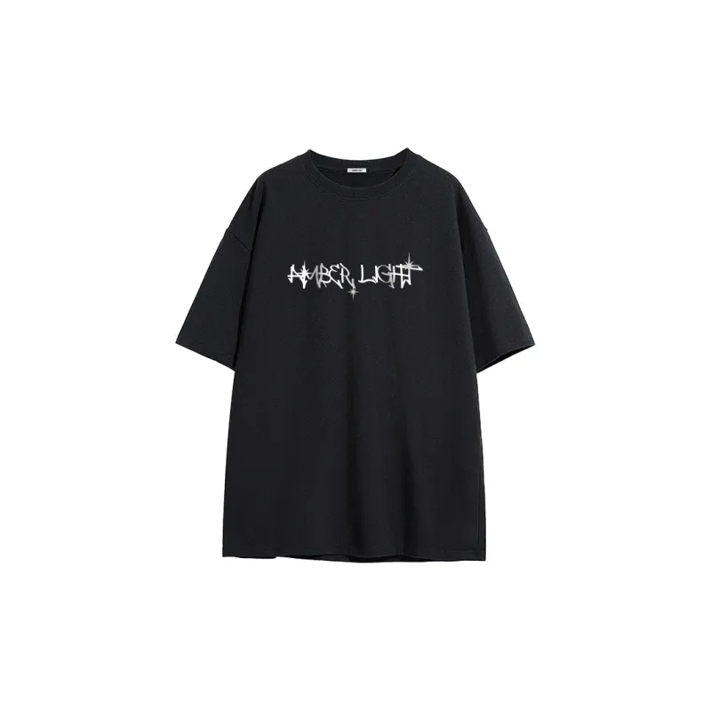 AMBER LIGHT T Shirts Unisex-1